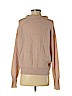 360 Cashmere 100% Cashmere Pink Cashmere Pullover Sweater Size S - photo 2