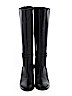 Albano Black Boots Size EU 41 - photo 2
