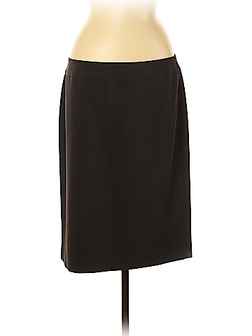 Armani Collezioni Casual Skirt (view 1)