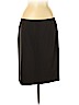 Armani Collezioni Gray Casual Skirt Size 10 - photo 1