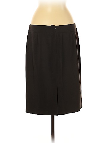 Armani Collezioni Casual Skirt (view 2)