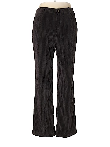 Yansi Fugel Cords (view 1)