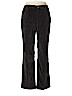 Yansi Fugel Black Cords Size 12 - photo 1