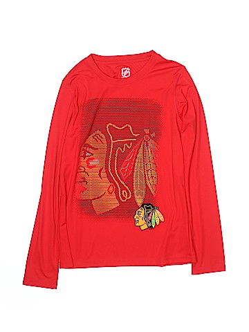 NHL Active T-Shirt (view 1)