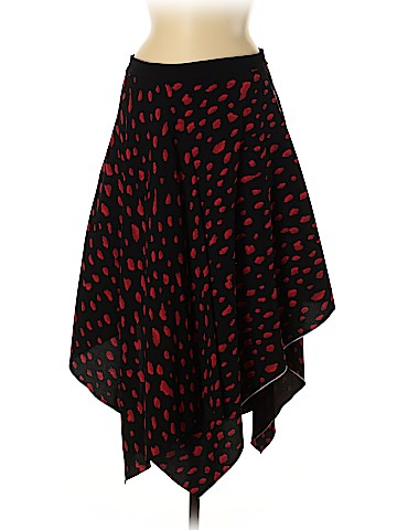Proenza Schouler Silk Skirt (view 1)