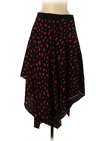 Proenza Schouler Silk Skirt (view 2)