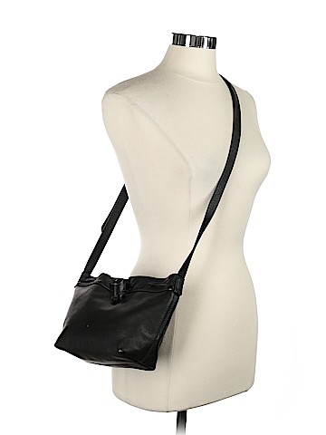 J.jill Leather Crossbody Bag (view 2)