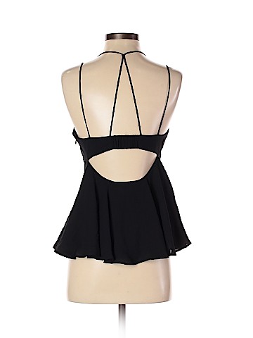 Express Sleeveless Blouse (view 2)