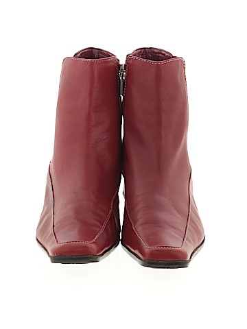 AK Anne Klein Ankle Boots (view 2)
