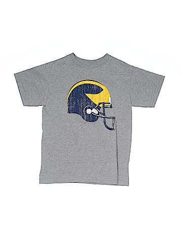 New Agenda by Perrin Active T-Shirt (view 1)