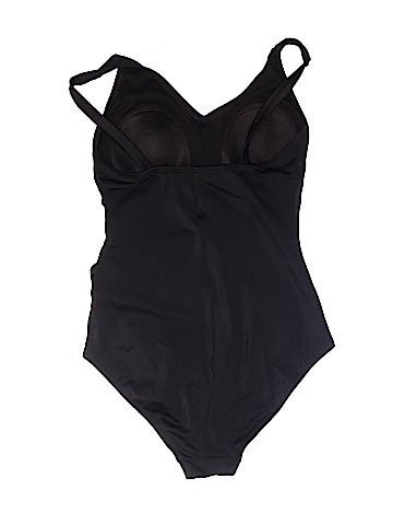 Speedo One Piece Swimsuit (view 2)