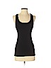 Helmut Lang Black Tank Top Size P (petite) - photo 1