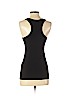 Helmut Lang Black Tank Top Size P (petite) - photo 2