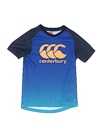 Canterbury of New Zealand Active T-Shirt (view 1)