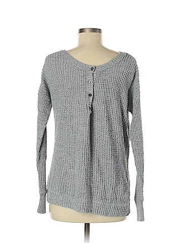 American Eagle Outfitters Pullover Sweater (view 2)