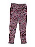 OshKosh B'gosh Floral Pink Leggings Size 14 - photo 1