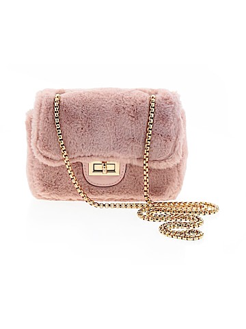 Unbranded Crossbody Bag (view 1)