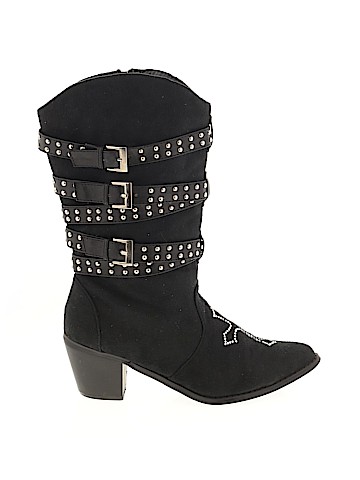 Assorted Brands Boots (view 1)