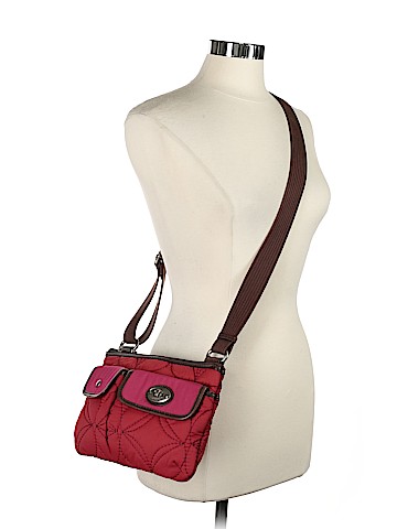 Fossil Crossbody Bag (view 2)
