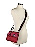 Fossil Red Crossbody Bag One size - photo 2