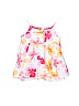 Koala Kids 100% Cotton Pink Dress Size 0-3 mo - photo 2