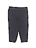 Carter's 100% Cotton Gray Casual Pants 18-24 MO / 24 MO - photo 1
