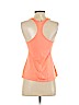 Active by Old Navy 100% Polyester Orange Active Tank Size P (petite) - photo 2