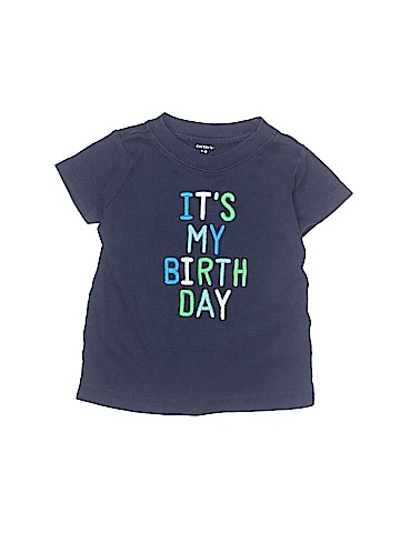 Carter's Short Sleeve T-Shirt (view 1)