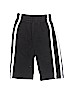 Crazy 8 100% Cotton Stripes Black Casual Pants Size 18-24 mo - photo 1