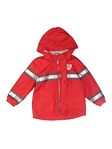 London Fog Jacket (view 1)