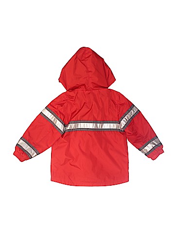 London Fog Jacket (view 2)