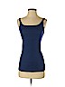 Old Navy Blue Tank Top Size S (petite) - photo 1