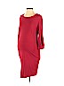 Rosie Pope Red Casual Dress Size S - photo 1