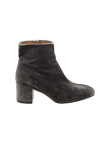 J.Crew Ankle Boots (view 1)