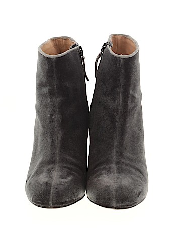 J.Crew Ankle Boots (view 2)
