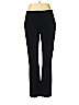 Diane von Furstenberg Black Dress Pants Size 10 - photo 1