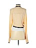 Tracy Reese Ivory Silk Cardigan Size P (petite) - photo 2