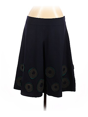 Boden Wool Skirt (view 1)