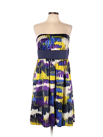 Max and Cleo Cocktail Dress (view 1)