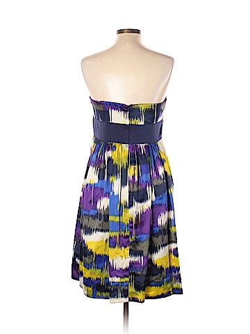 Max and Cleo Cocktail Dress (view 2)