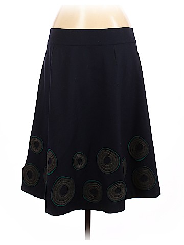 Boden Wool Skirt (view 2)