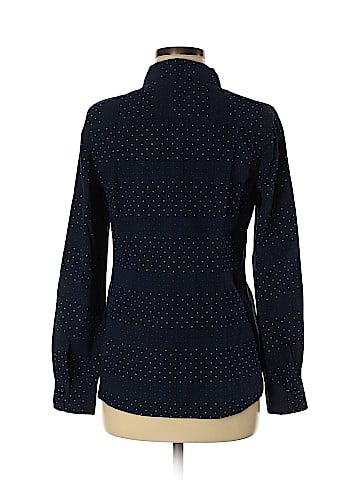 Tommy Hilfiger Long Sleeve Button-Down Shirt (view 2)