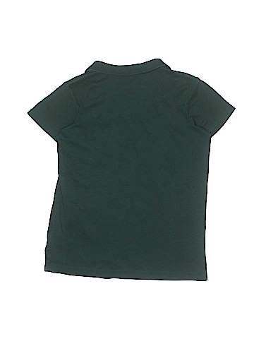 Lands' End Short Sleeve Polo (view 2)
