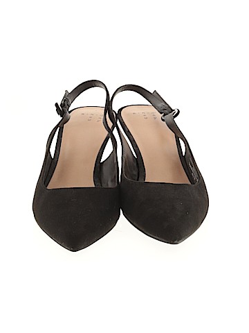 A New Day Heels (view 2)