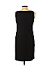 Eileen Fisher Black Cocktail Dress Size 12 (petite) - photo 2