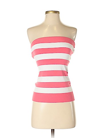 Milly Sleeveless Top (view 1)