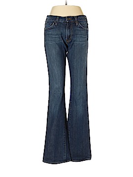 Red Engine Size 27 waist