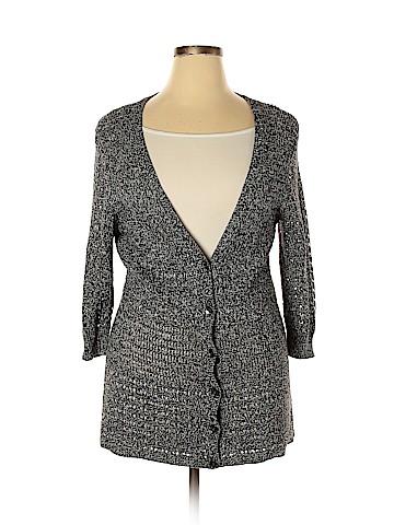 DKNY Cardigan (view 1)