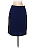 Liz Claiborne Blue Casual Skirt Size M (petite) - photo 2