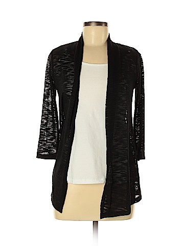 JM Collection Cardigan (view 1)